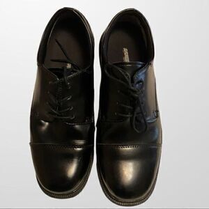 NUNN Bush Leather Shoes